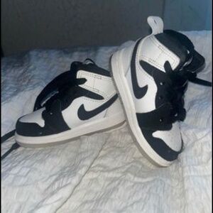 Kids Air Jordan 1s